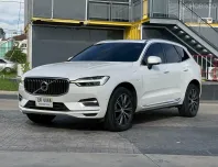 2019 Volvo XC60 2.0 T8 Inscription SUV ไมล์น้อย มือเดียวป้ายแดง 