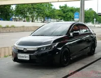 2020  HONDA CITY 1.0 VTEC TURBO *รถสวย สภาพดี