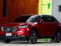 2024 Honda HR-V 1.5 e:HEV RS SUV เจ้าของขายเอง