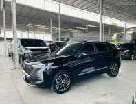 HAVAL JOLION 1.5 ULTRA ปี 2023 รถสวย มือแรกออกห้าง ไมล์น้อย 5 หมื่นโล TOP สุด รับประกันตัวถังสวย