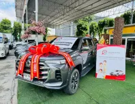 2022 Mg Extender 2.0 GRAND X i-Smart TOP AUTO รถกระบะ รถสภาพดี มีประกัน
