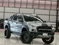 2020 Ford RANGER 2.0 Hi-Rider WildTrak 2WD