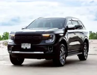 2023 Ford Everest 2.0 Bi-Turbo Titanium SUV 