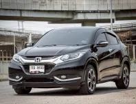 2015 Honda HR-V 1.8 EL SUV 