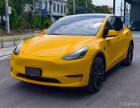 2023 Tesla Model Y SUV 