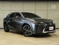 2023 Lexus UX250h 2.0 Grand Luxury Hatchback AT ไมล์แท้ 1 หมื่น Model Minorchange B3352