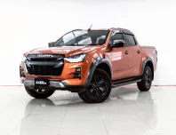 4A745 ISUZU D-MAX 3.0 M V-CROSS 2021