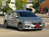 Honda CITY 1.5 รถบ้านแท้ มือเดียว รถสวยเดิมทั้งคัน ไม่มีชน ประวัติศูนย์ตลอด  