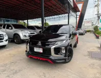 2023 Mitsubishi TRITON 2.5 รถกระบะ 