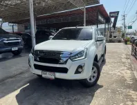 2018 Isuzu D-Max 1.9 Hi-Lander รถกระบะ 