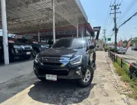 2019 Isuzu D-Max 1.9 Hi-Lander รถกระบะ 