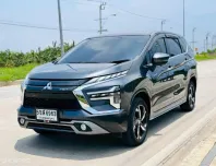 2024 Mitsubishi Xpander HEV 1.6 HEV Wagon รถสวย ไมล์น้อย 