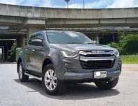 2022 Isuzu D-Max 1.9 Hi-Lander รถกระบะ ดาวน์ 0% รถสวย ไมล์น้อย 