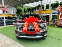 2025 Ford Everest 2.0 Bi-Turbo Titanium SUV 