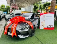 🅰️TOP สุด 2024 Mg 5 1.5 X i-Smart ซันรูฟ  รถเก๋ง 4 ประตู รถสวย