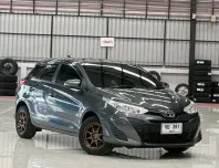 2019 Toyota YARIS 1.2 E 