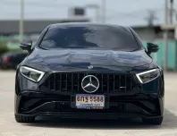  2022 BENZ CLS 53 AMG MNC สีดำ