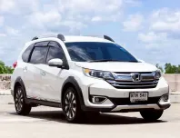 2019 Honda BR-V 1.5 SV รถตู้/MPV 