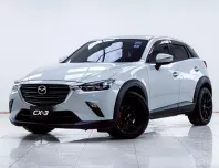 5B783 MAZDA CX-3 2.0 E  AT 2019