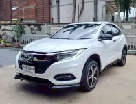 2021 Honda HR-V 1.8 RS SUV รถบ้านมือเดียว