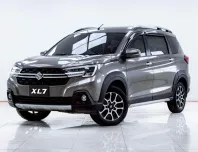 5B804 SUZUKI XL7 1.5 GLX  AT 2020
