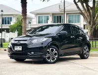 2016 Honda HR-V 1.8 E Limited 