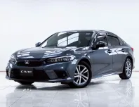 5B777 HONDA CIVIC 1.5 EL+ FE  AT 2022