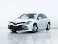 2A918 TOYOTA CAMRY 2.0 G AT 2020