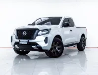 4A739 NISSAN NAVARA 2.5 SL 2021