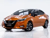 5B799 NISSAN ALMERA 1.0 VL  AT 2020