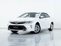 2A927 TOYOTA CAMRY 2.5 HV DVD AT 2015