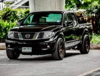 2007 Nissan Navara 2.5 รถกระบะ 