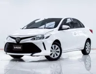 5B764 TOYOTA VIOS 1.5 [J]  AT 2017