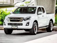 2016 Isuzu D-Max 1.9 Hi-Lander รถกระบะ 