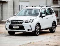 2017 Subaru Forester 2.0 i-P 4WD SUV 