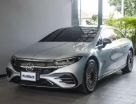 Mercedes-Benz EQS 500 4MATIC AMG Premium W297 ปี 2024 