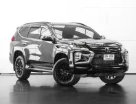ขาย PAJERO มือสอง 2020 Mitsubishi Pajero Sport 2.4 Elite Edition SUV ฟรีดาวน์ ฟรีส่งรถ การันตีรถสวย