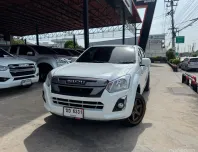 2019 Isuzu D-Max 1.9 รถกระบะ 