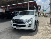 2019 Isuzu D-Max 1.9 Hi-Lander รถกระบะ 