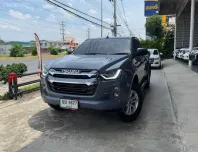 2022 Isuzu D-Max 1.9 Hi-Lander รถกระบะ 