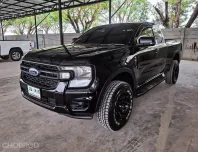 Ford Ranger All New Open Cab 2.0 Hi-Rider XL+ ธรรมดาปี 2022/2023 ผ่อนเริ่มต้น 7,*** บาท