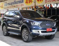 2022 Ford Everest 2.0 Titanium+ SUV 