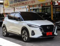 2022 Nissan Kicks 1.2 VL SUV 