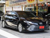 2019 Toyota CAMRY 2.0 G รถเก๋ง 4 ประตู 