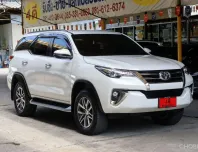 2019 Toyota Fortuner 2.8 V SUV 
