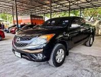 Mazda BT-50 Pro Freestyle Cab 2.2 V เกียร์ธรรมดา ปี 2012/2013 ผ่อนเริ่มต้น 3,*** บาท