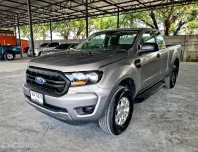 Ford Ranger All New Open Cab 2.2 Hi-Rider XL+ เกียร์ธรรมดา ปี 2018/2019 ผ่อนเริ่มต้น 4,*** บาท