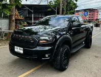Ford Ranger All New Open Cab 2.2 Hi-Rider XL+ เกียร์ธรรมดา ปี 2019 ผ่อนเริ่มต้น 5,*** บาท