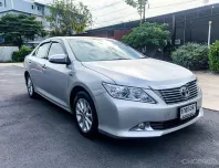 Toyota Camry 2.0 G เกียร์ออโต้ ปี 2012 ผ่อนเริ่มต้น 5,*** บาท