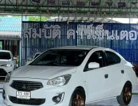 2561 Mitsubishi ATTRAGE 1.2 รถเก๋ง 4 ประตู 